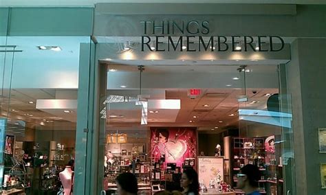 things remembered store location|where is things remembered located.